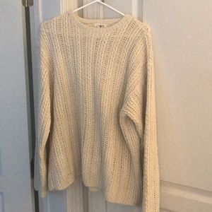 Cute must have sweater!